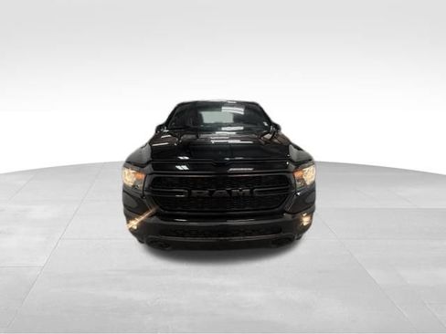 Used 2024 RAM 1500 Tradesman w/ Trailer Tow Group AWD/4WD image 3