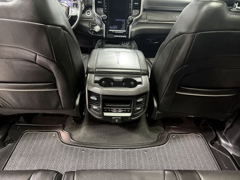 Used 2020 RAM 1500 Limited image 19