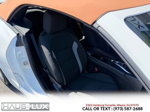 Used 2020 Chevrolet Camaro LT RWD image 13