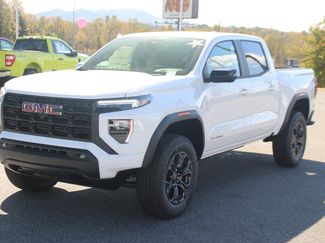 New 2025 GMC Canyon Elevation w/ Convenience Package video 3