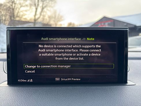 Used 2018 Audi Q7 3.0T Premium Plus image 44