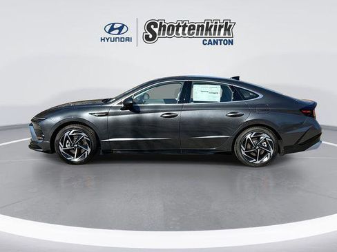 New 2026 Hyundai Sonata SEL image 5