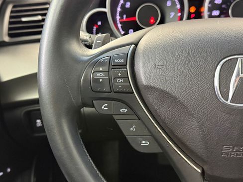 Used 2012 Acura TL w/ Technology Package image 17
