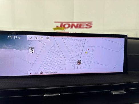 New 2026 Genesis GV80 2.5T Advanced AWD/4WD image 6