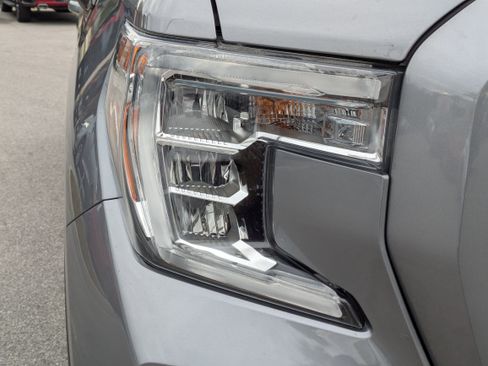 Certified 2021 GMC Sierra 1500 Elevation image 10