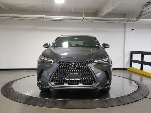 Used 2024 Lexus NX 350 AWD w/ Cold Area Package image 2