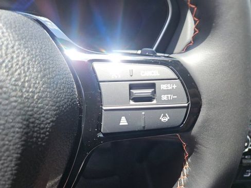 New 2025 Honda Pilot Sport image 19