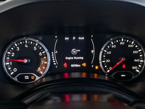 Used 2020 Jeep Renegade Sport image 28