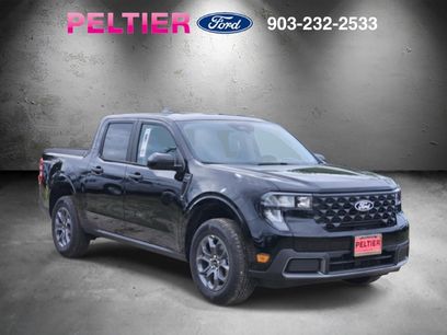New 2026 Ford Maverick XLT w/ XLT Luxury Package