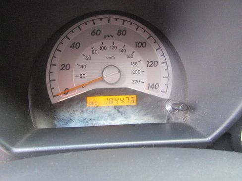 Used 2006 Scion tC image 23