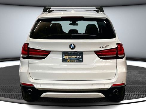 Used 2017 BMW X5 xDrive35i image 3