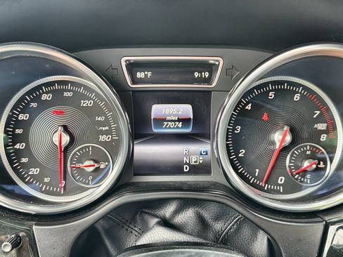 Used 2018 Mercedes-Benz GLE 350 image 15