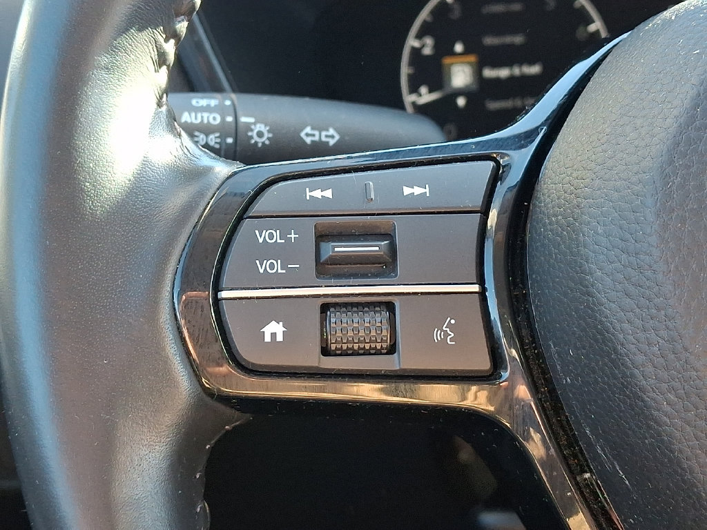 Used 2023 Honda CR-V EX-L image 20