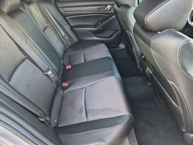 Used 2019 Honda Accord Sport image 19