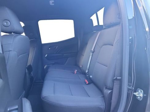 Used 2024 Chevrolet Colorado Trail Boss image 20