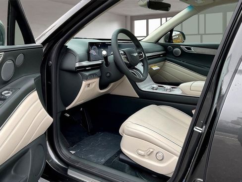 New 2026 Genesis GV80 2.5T Advanced image 7