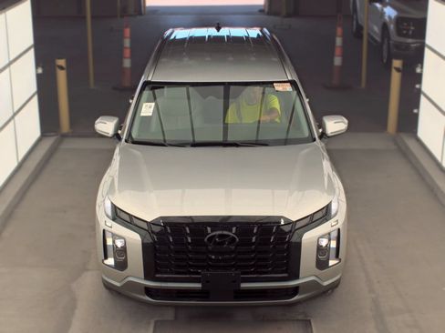 Used 2025 Hyundai Palisade SEL AWD/4WD image 2