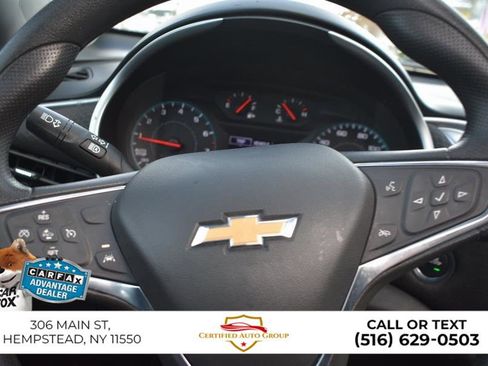 Used 2024 Chevrolet Malibu LT image 12
