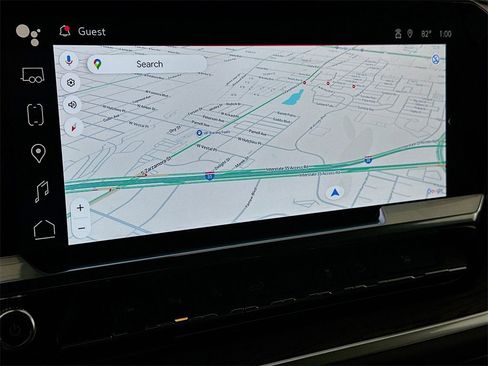 New 2026 GMC Sierra 1500 SLT image 13