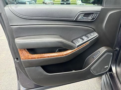 Certified 2018 Chevrolet Tahoe Premier image 23