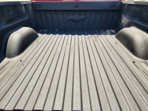 Used 2016 Chevrolet Silverado 1500 LT w/ Texas Edition RWD image 30