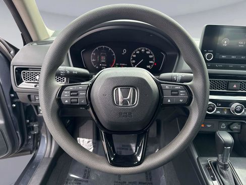 Certified 2023 Honda Civic LX image 27