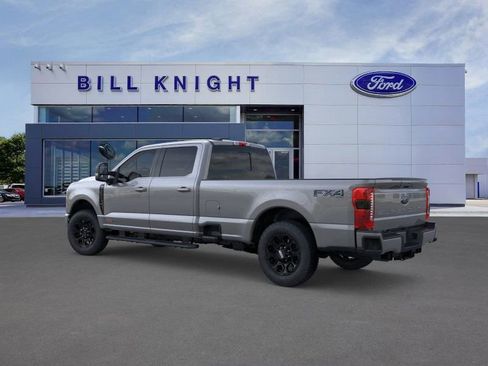 New 2025 Ford F350 Lariat w/ Lariat Ultimate Package image 4