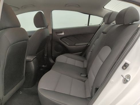 Used 2017 Kia Forte LX w/ LX Popular Package FWD image 18