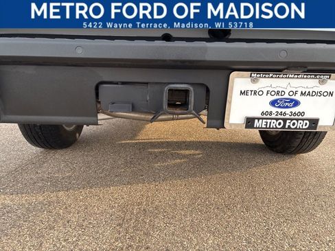 Certified 2025 Ford Maverick XLT w/ Equipment Group 301A image 10