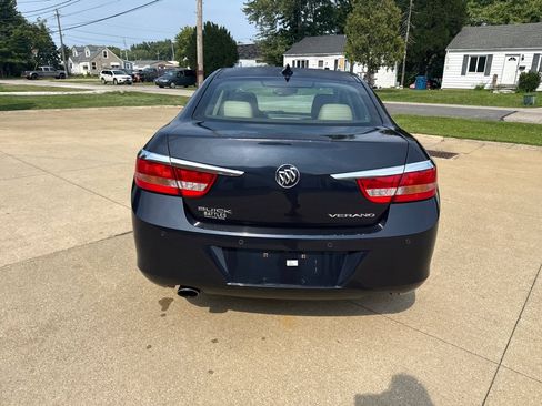 Used 2015 Buick Verano Convenience FWD image 7