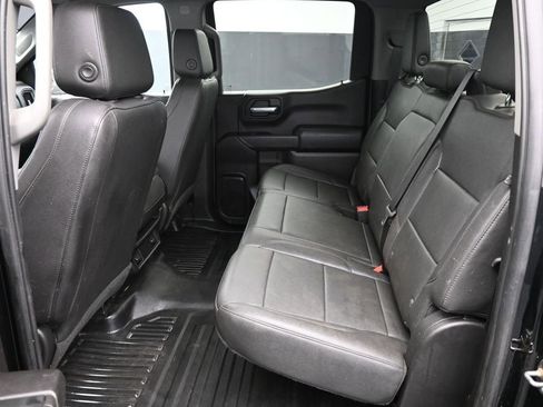 Used 2022 Chevrolet Silverado 1500 W/T w/ WT Convenience Package image 13