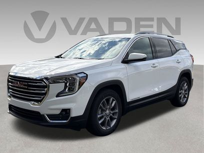 Used 2024 GMC Terrain SLT