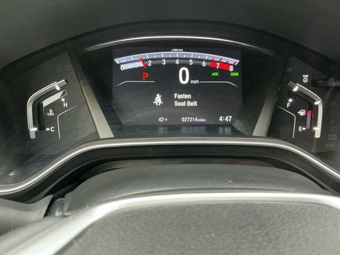 Used 2022 Honda CR-V EX-L image 21