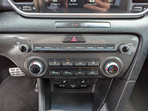 Used 2020 Kia Sportage S w/ S Sunroof Package AWD/4WD image 22