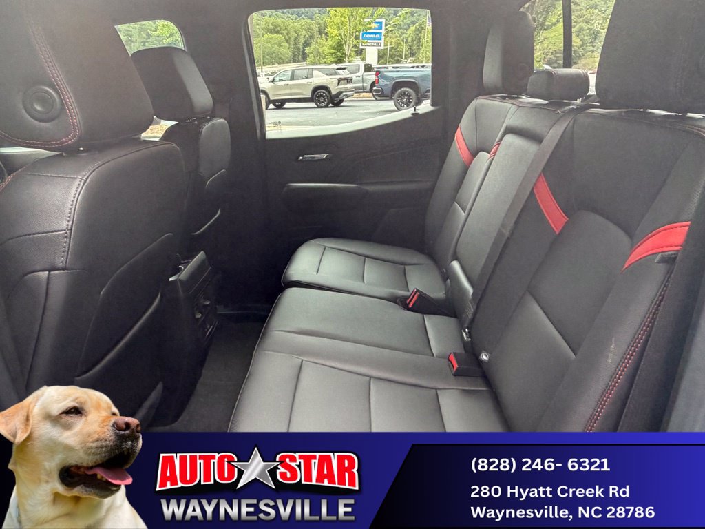 Used 2023 Chevrolet Colorado Z71 w/ Z71 Convenience Package 2 AWD/4WD image 28