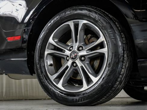 Used 2014 Ford Mustang Premium w/ Equipment Group 201A image 38