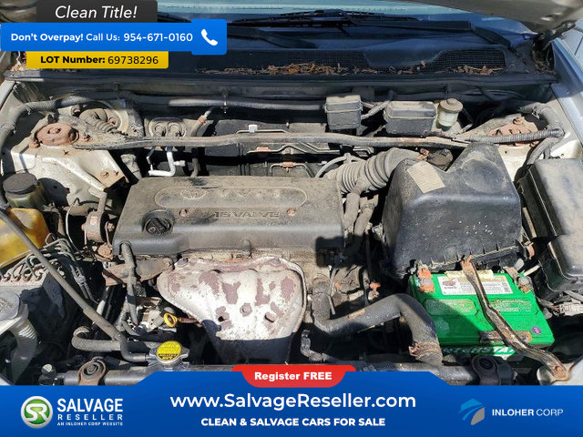 Used 2005 Toyota Highlander 2WD image 16