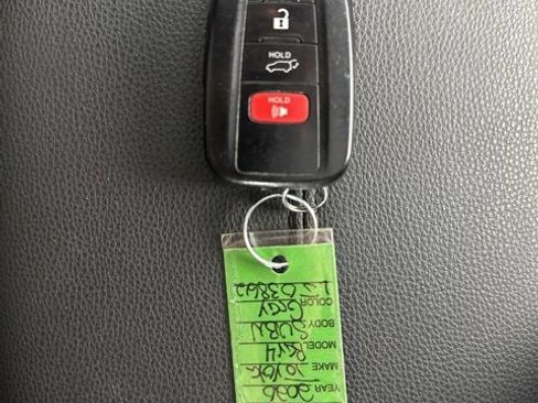 Used 2020 Toyota RAV4 XSE image 32