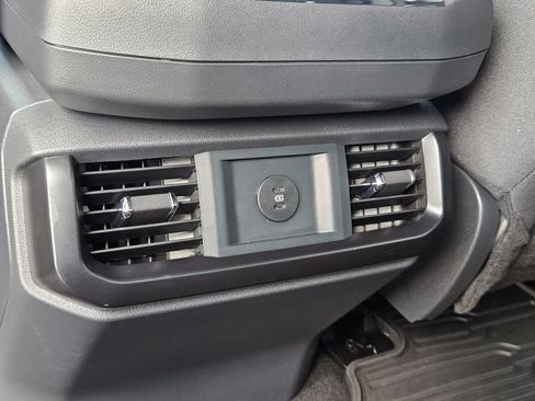 Used 2025 Ford F150 STX AWD/4WD image 17