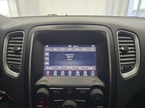 Used 2020 Dodge Durango SXT AWD/4WD image 18