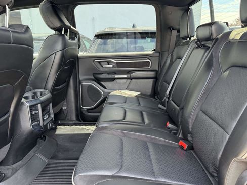 Used 2023 RAM 1500 Laramie AWD/4WD image 14
