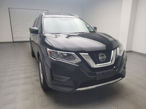 Used 2020 Nissan Rogue SV AWD/4WD image 14
