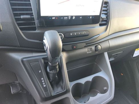 New 2026 Ford Transit 250 148 Medium Roof w/ Load Area Protection Package image 12