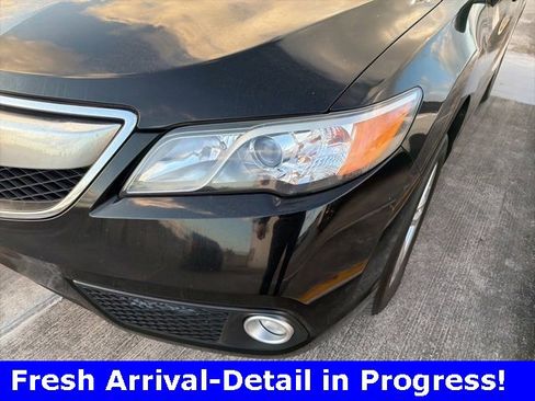 Used 2014 Acura RDX Technology Package image 3