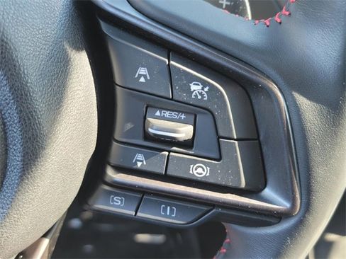 Used 2023 Subaru Crosstrek 2.0i Premium w/ Special Edition image 15