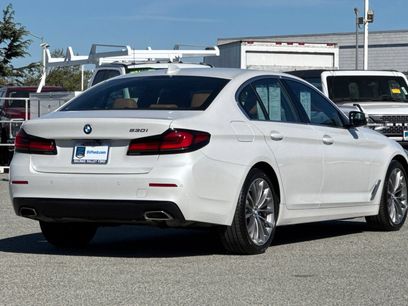 Used 2023 BMW 530i w/ Convenience Package
