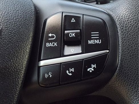 Certified 2022 Ford Escape SE FWD image 21