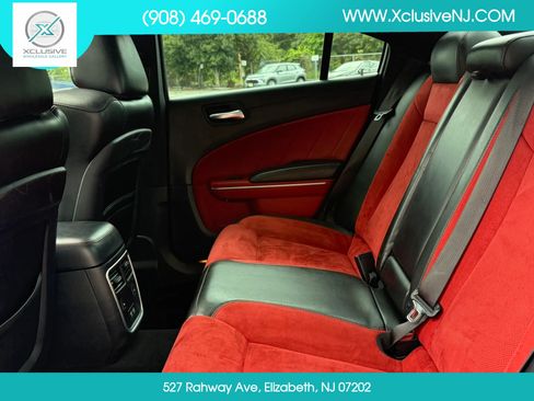 Used 2021 Dodge Charger Scat Pack RWD image 28