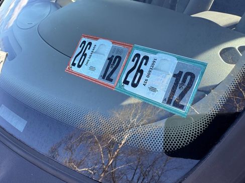 Used 2002 Ford F150 XLT image 21