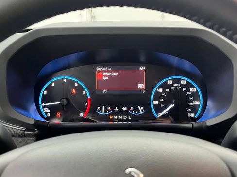 Used 2022 Ford Bronco Sport Big Bend w/ Convenience Package AWD/4WD image 23